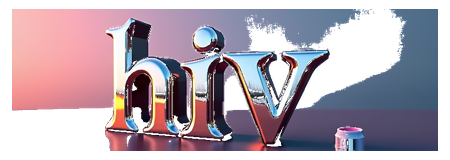 hiv logo